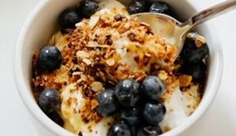 Yogurt’s positive performance in-home highlights opportunities to push harder